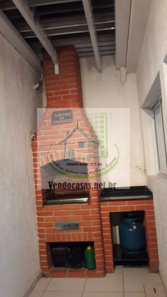 Casa, 2 quartos, 102 m² - Foto 15