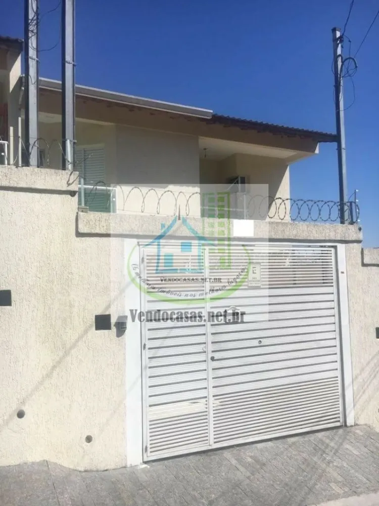 Casa, 2 quartos, 102 m² - Foto 2