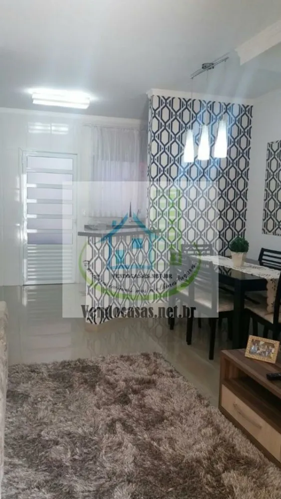 Casa, 2 quartos, 102 m² - Foto 13
