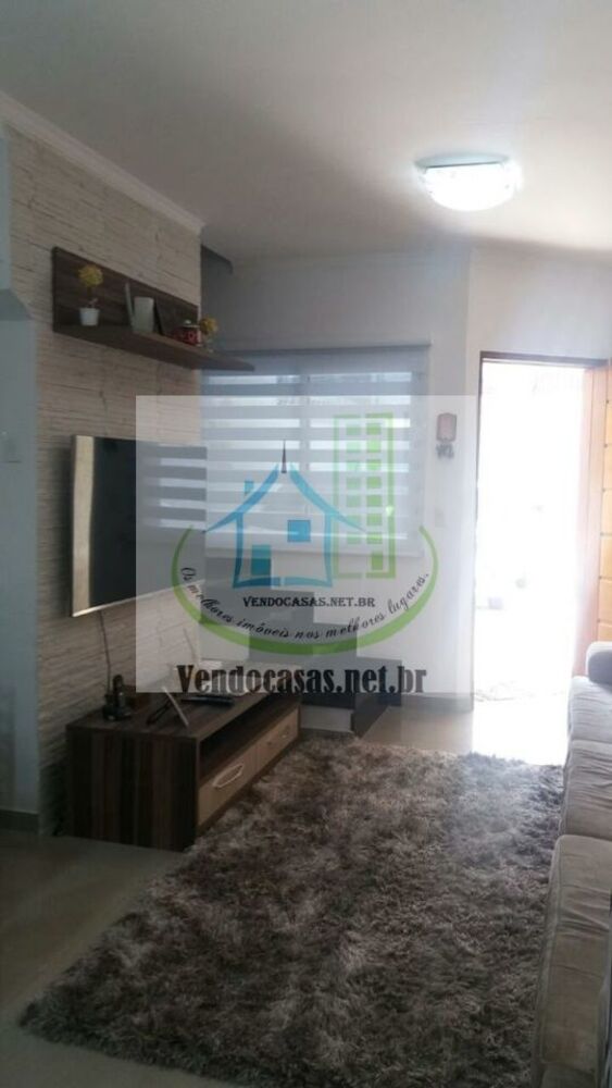 Casa, 2 quartos, 102 m² - Foto 1