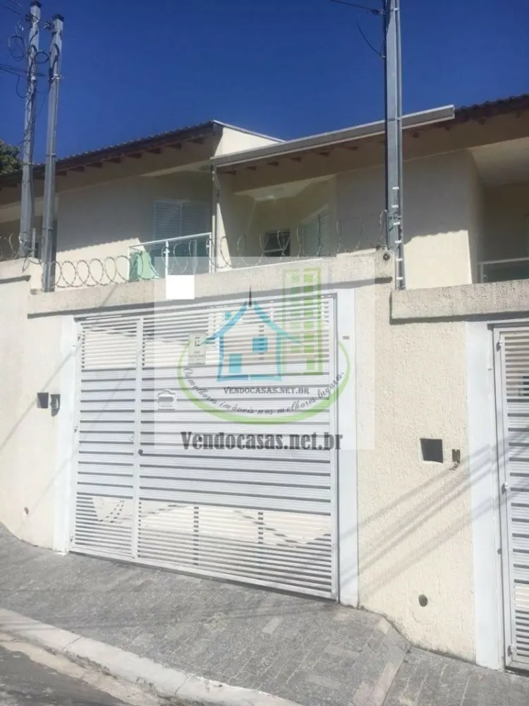 Casa, 2 quartos, 102 m² - Foto 8