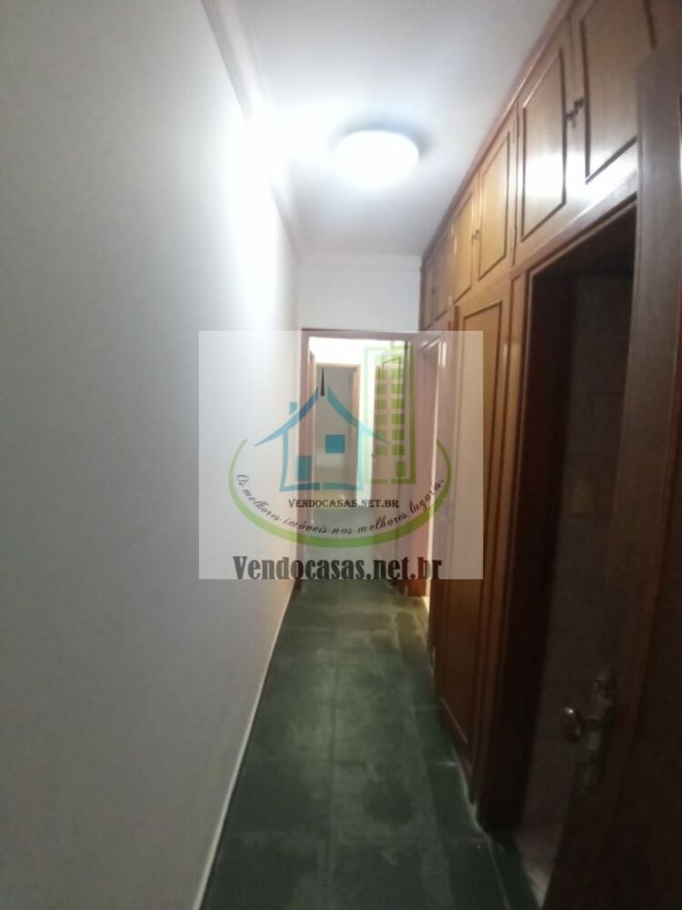 Casa, 3 quartos, 135 m² - Foto 1