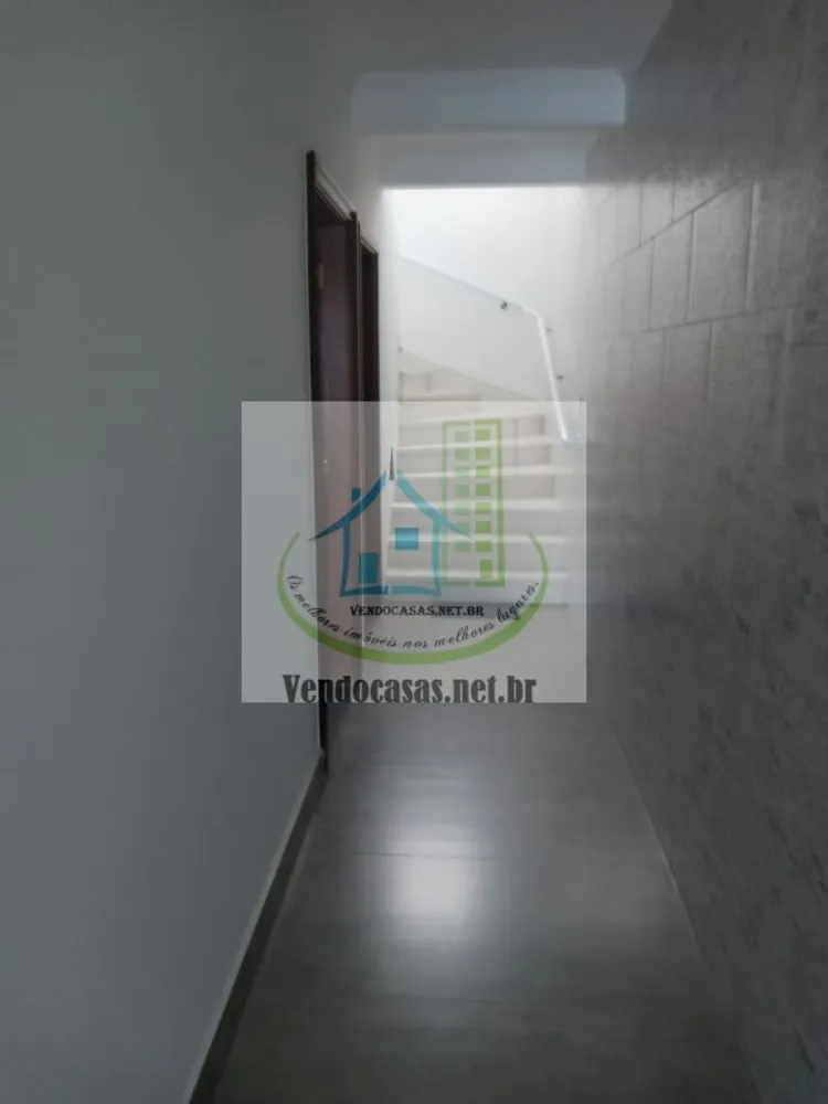 Casa, 3 quartos, 135 m² - Foto 6