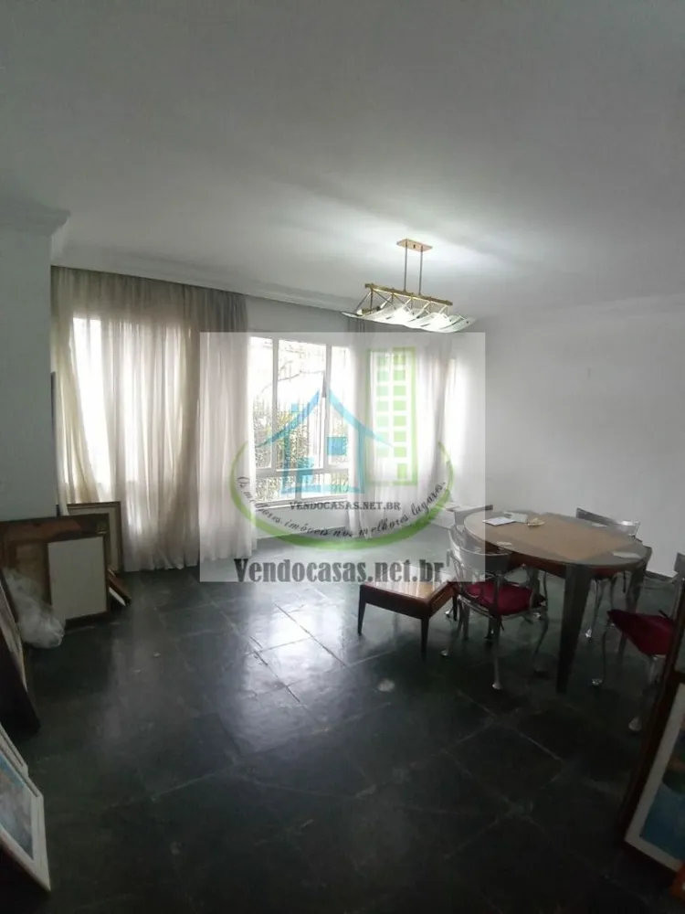 Casa, 3 quartos, 135 m² - Foto 8