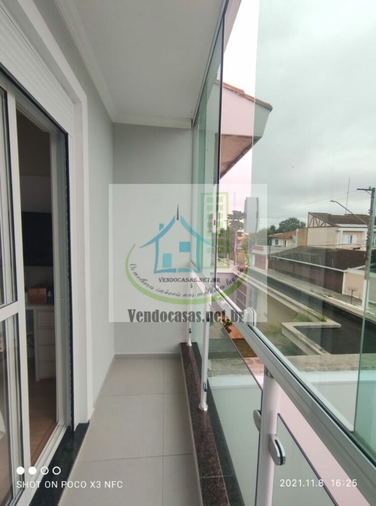 Casa, 3 quartos, 99 m² - Foto 6