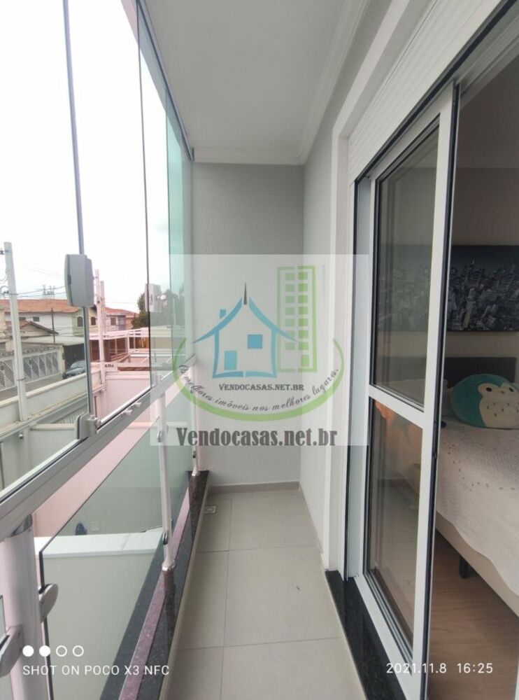 Casa, 3 quartos, 99 m² - Foto 7