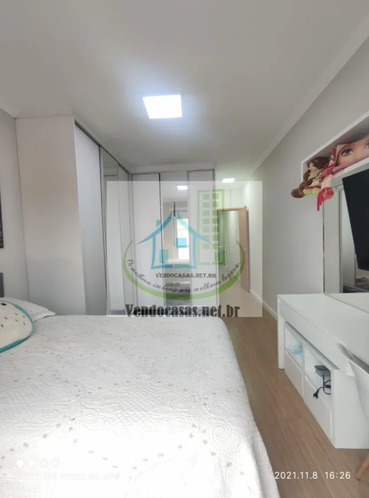 Casa, 3 quartos, 99 m² - Foto 15