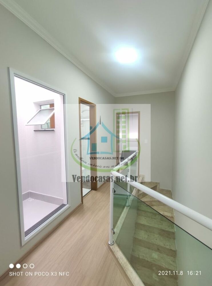 Casa, 3 quartos, 99 m² - Foto 3