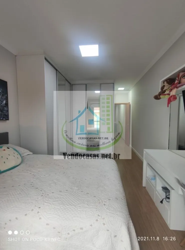 Casa, 3 quartos, 99 m² - Foto 14