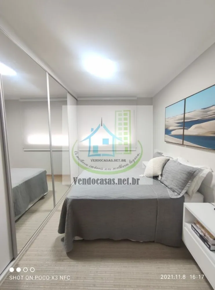 Casa, 3 quartos, 99 m² - Foto 16