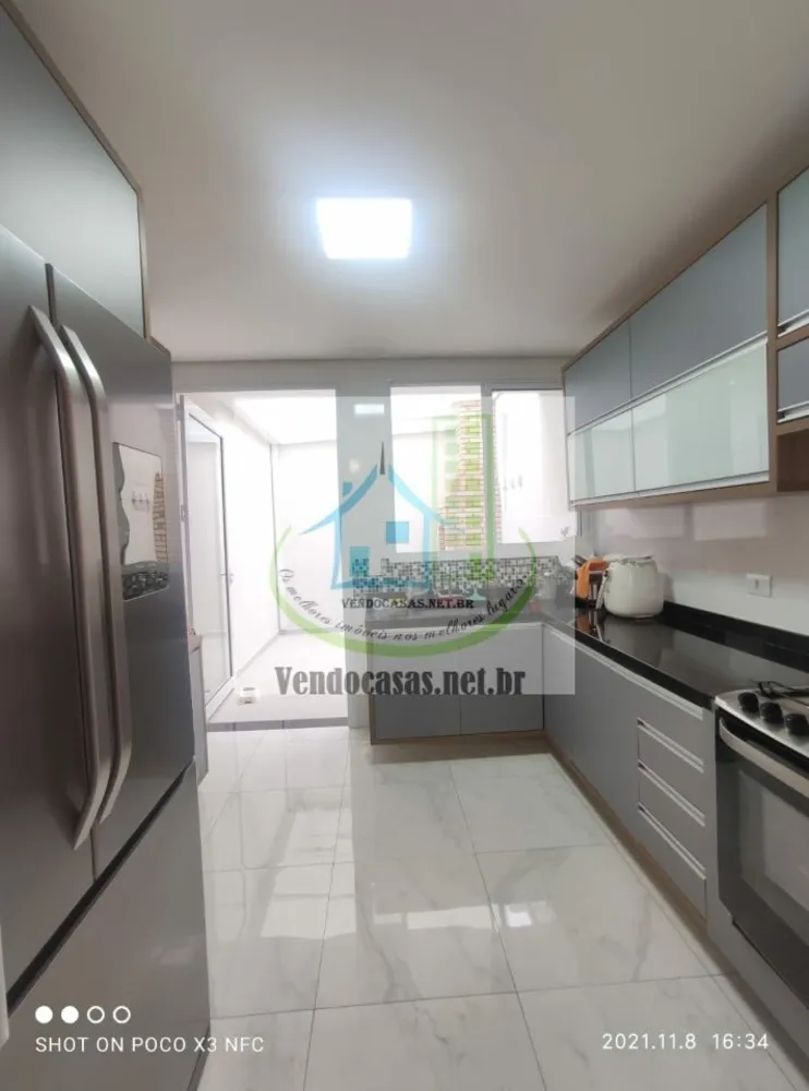 Casa, 3 quartos, 99 m² - Foto 13