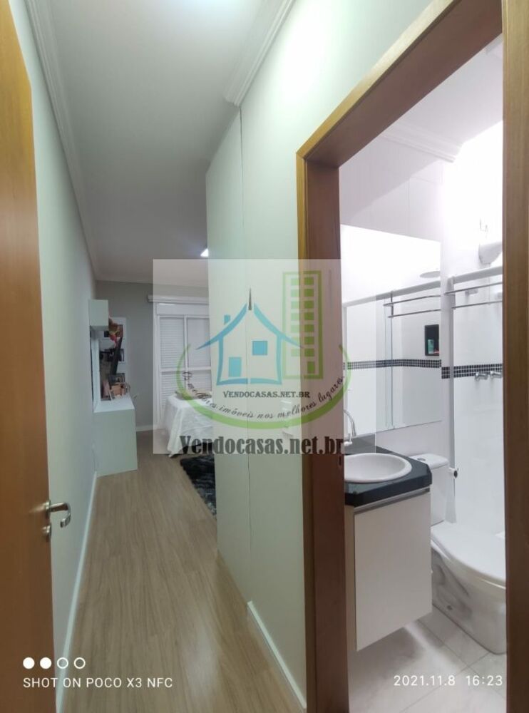 Casa, 3 quartos, 99 m² - Foto 4