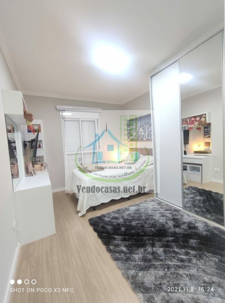 Casa, 3 quartos, 99 m² - Foto 5