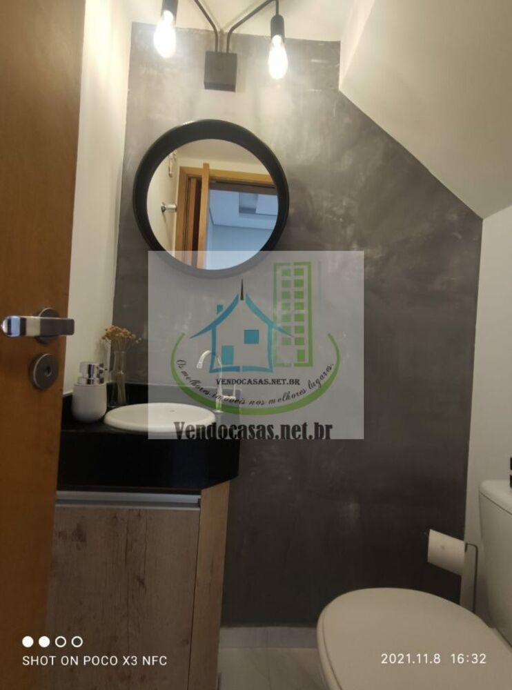 Casa, 3 quartos, 99 m² - Foto 1