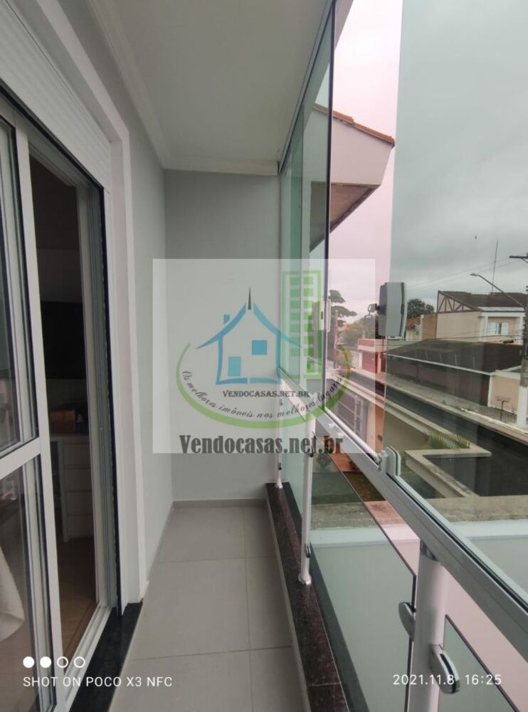 Casa, 3 quartos, 99 m² - Foto 8