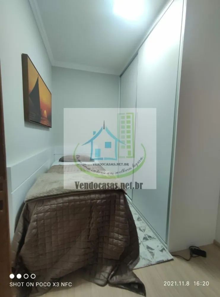Casa, 3 quartos, 99 m² - Foto 4
