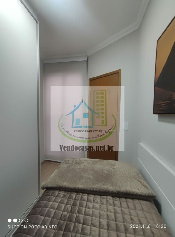 Casa, 3 quartos, 99 m² - Foto 2