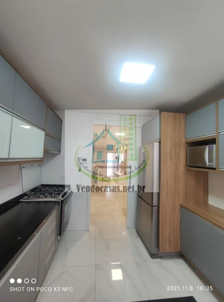 Casa, 3 quartos, 99 m² - Foto 2