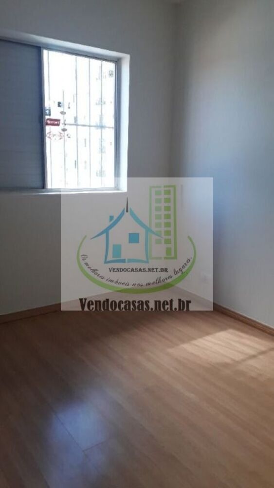 Apartamento, 3 quartos, 80 m² - Foto 1