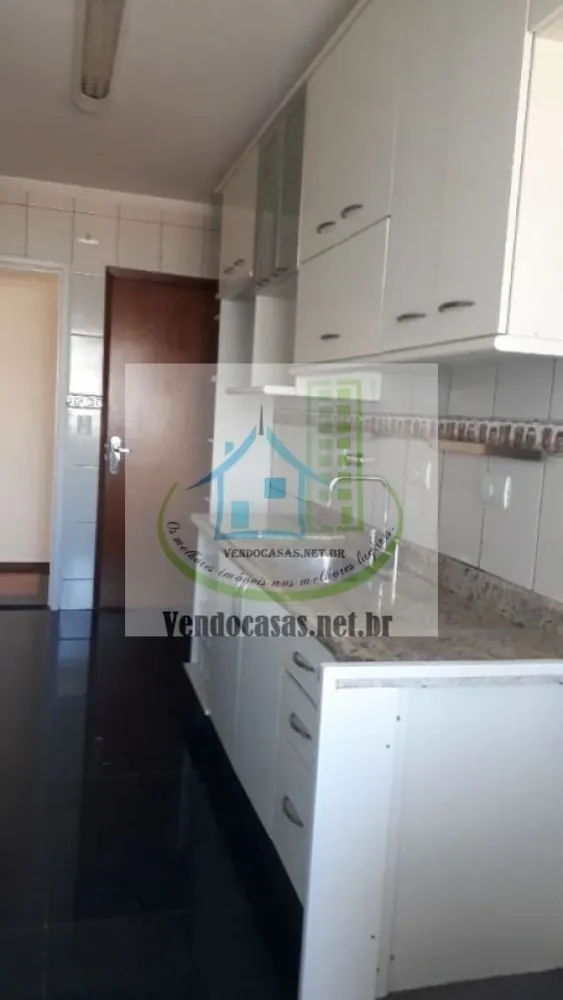 Apartamento, 3 quartos, 80 m² - Foto 5