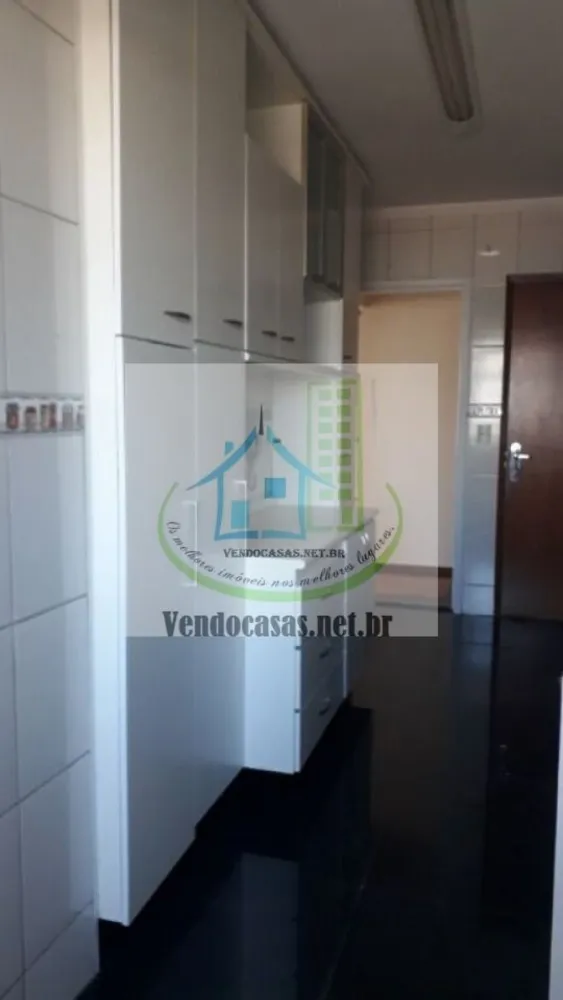 Apartamento, 3 quartos, 80 m² - Foto 8