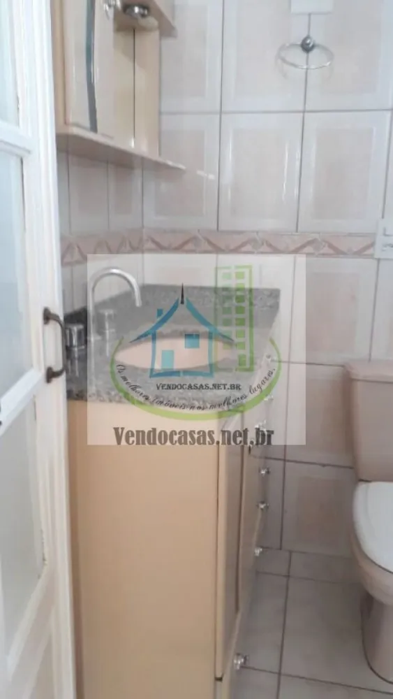 Apartamento, 3 quartos, 80 m² - Foto 10