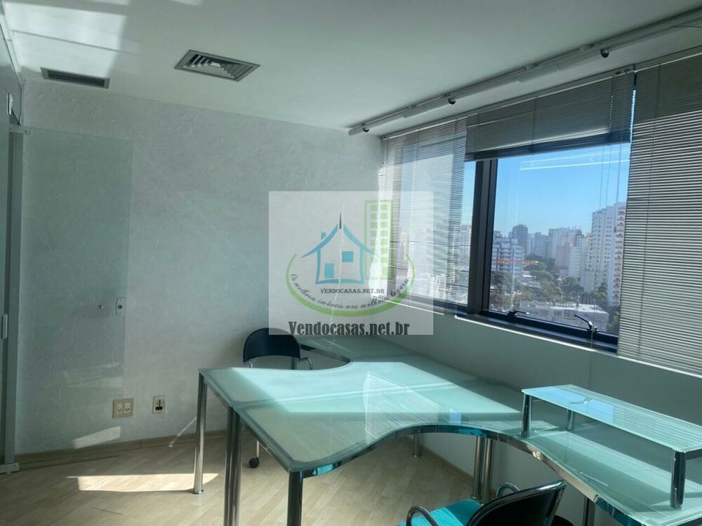 Sala-Conjunto, 35 m² - Foto 3