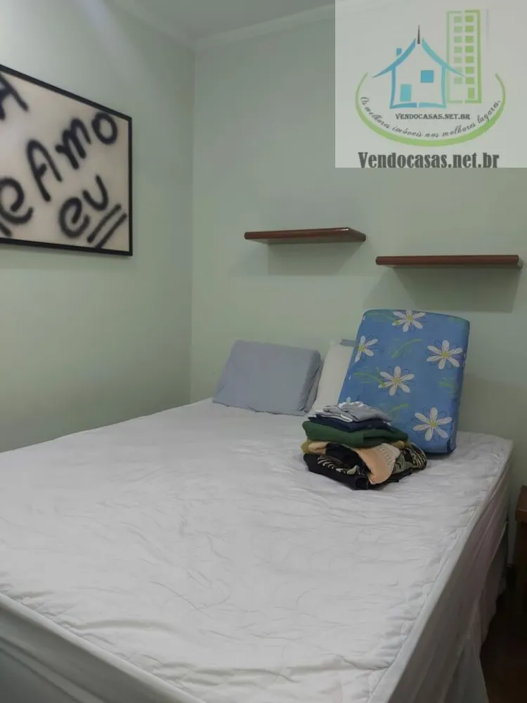 Casa, 3 quartos, 152 m² - Foto 15