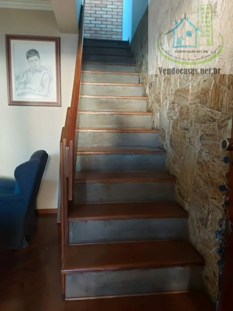 Casa, 3 quartos, 152 m² - Foto 1