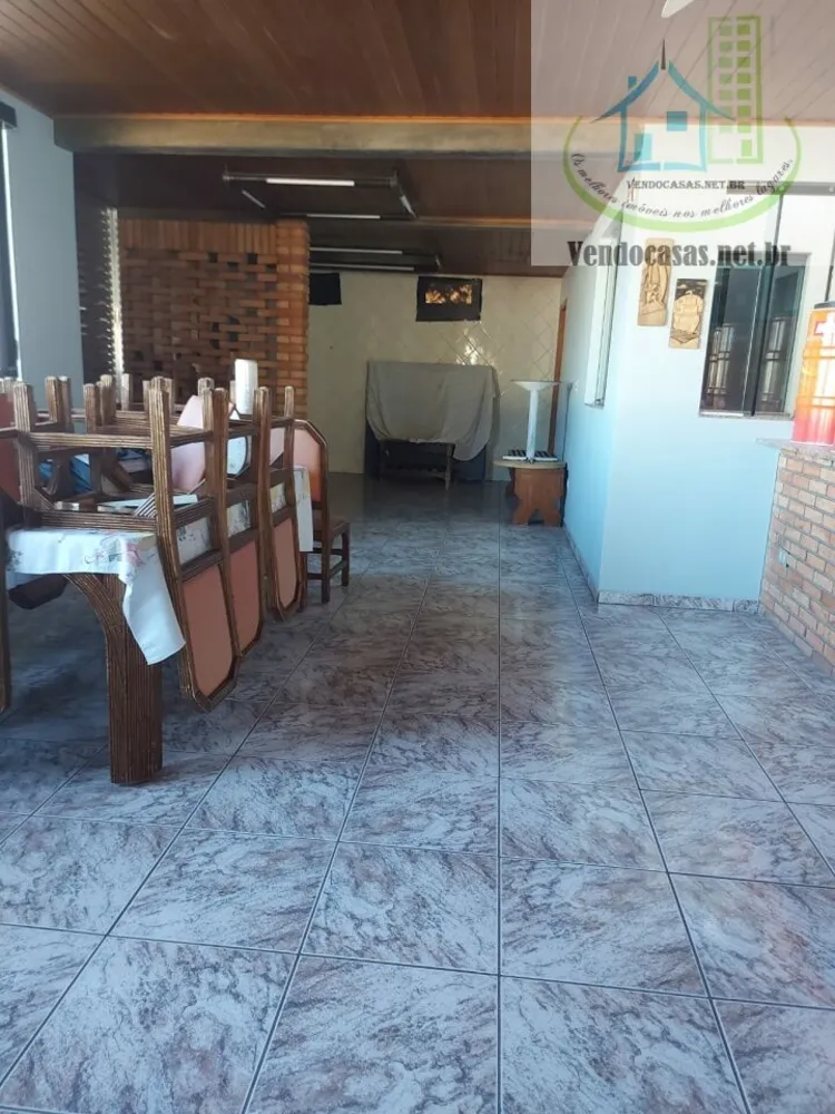 Casa, 3 quartos, 152 m² - Foto 5