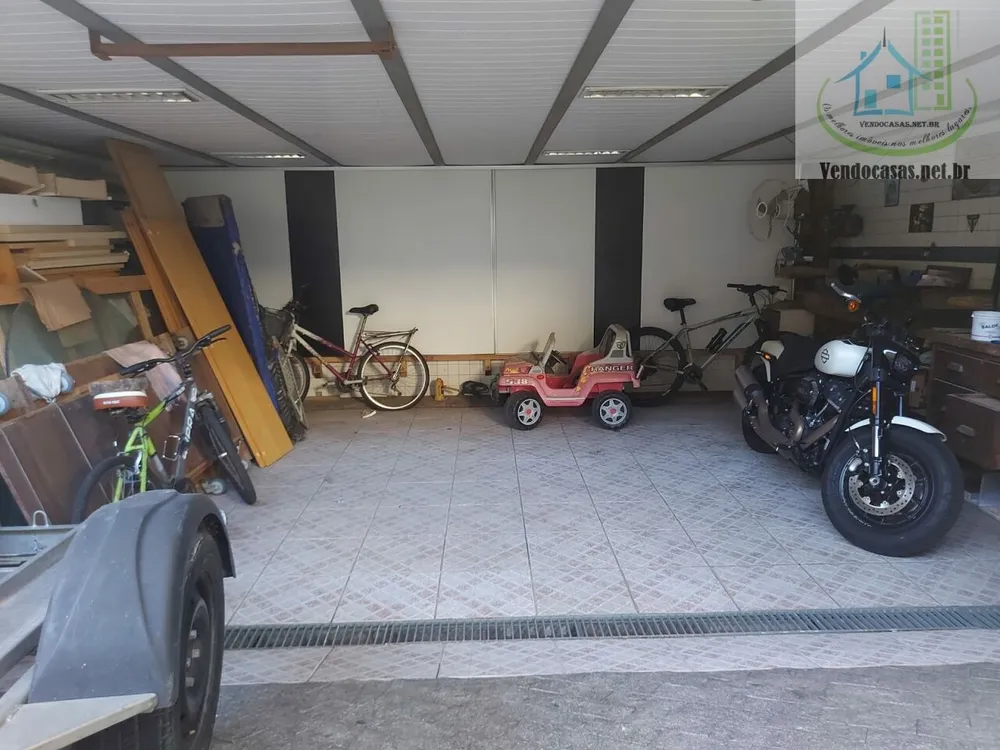 Casa, 3 quartos, 152 m² - Foto 3