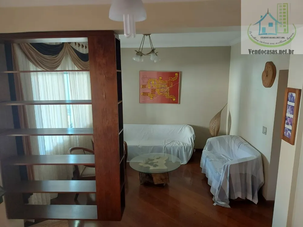 Casa, 3 quartos, 152 m² - Foto 7