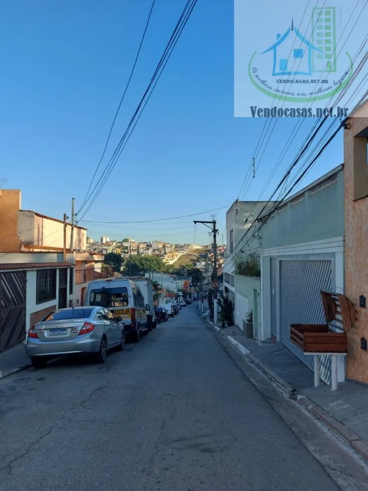 Casa, 3 quartos, 152 m² - Foto 6