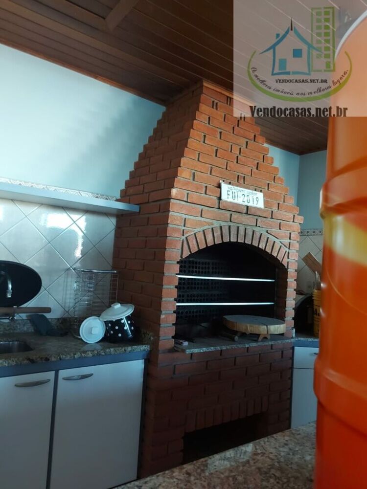 Casa, 3 quartos, 152 m² - Foto 1