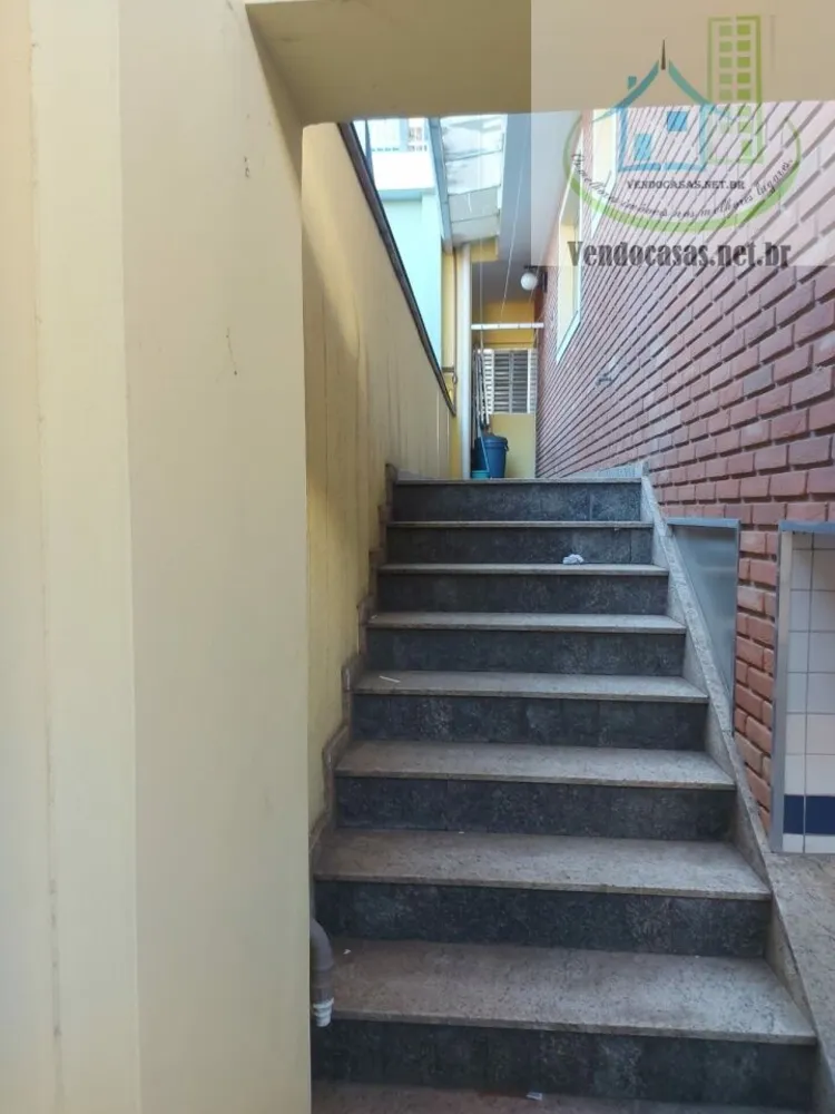 Casa, 3 quartos, 152 m² - Foto 2