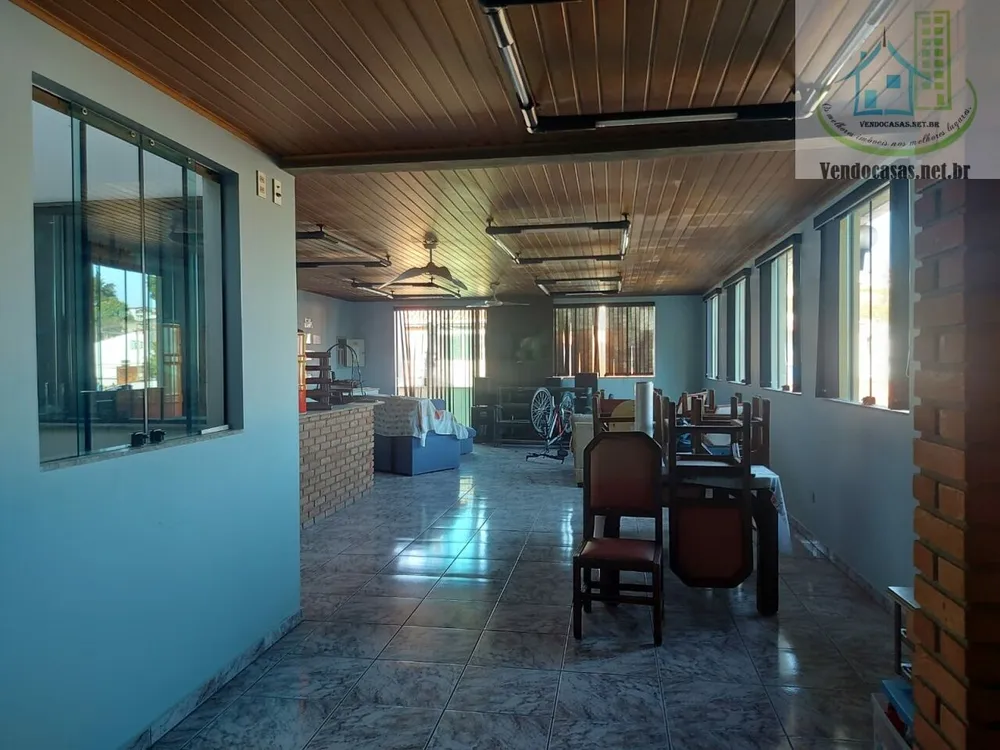 Casa, 3 quartos, 152 m² - Foto 8