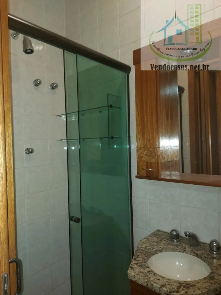 Casa, 3 quartos, 152 m² - Foto 13