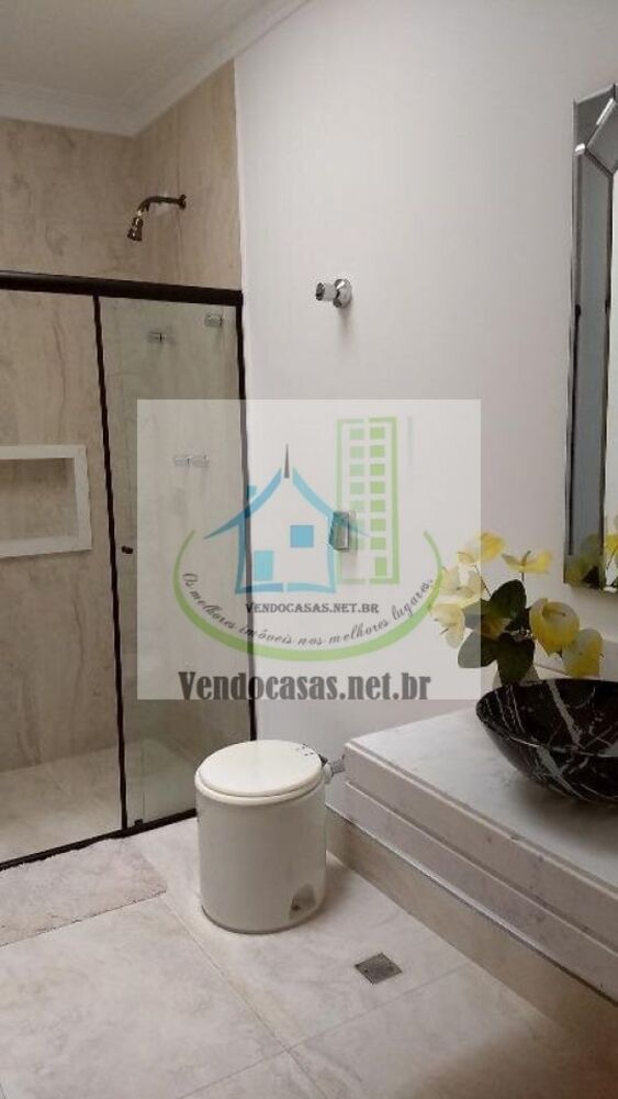 Casa, 5 quartos, 750 m² - Foto 3