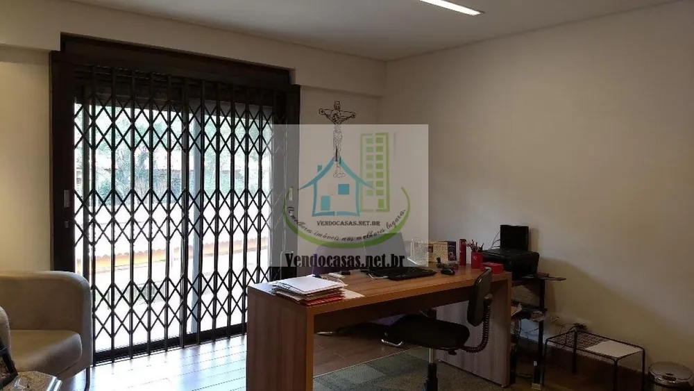Casa, 5 quartos, 750 m² - Foto 6