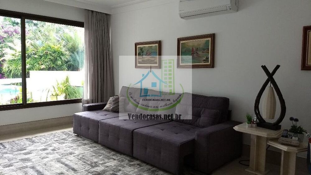 Casa, 5 quartos, 750 m² - Foto 2