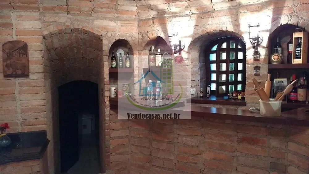 Casa, 5 quartos, 750 m² - Foto 7