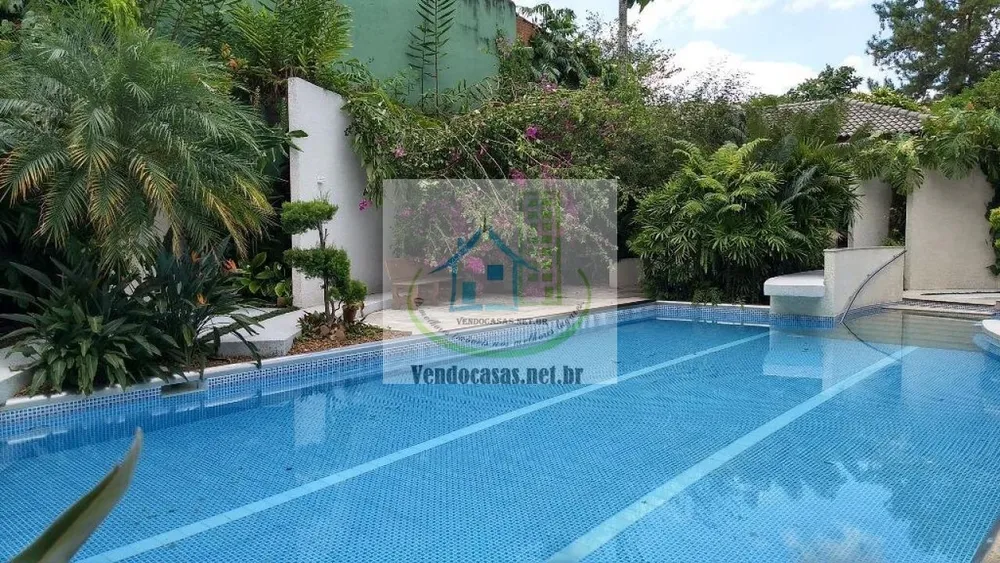 Casa, 5 quartos, 750 m² - Foto 5