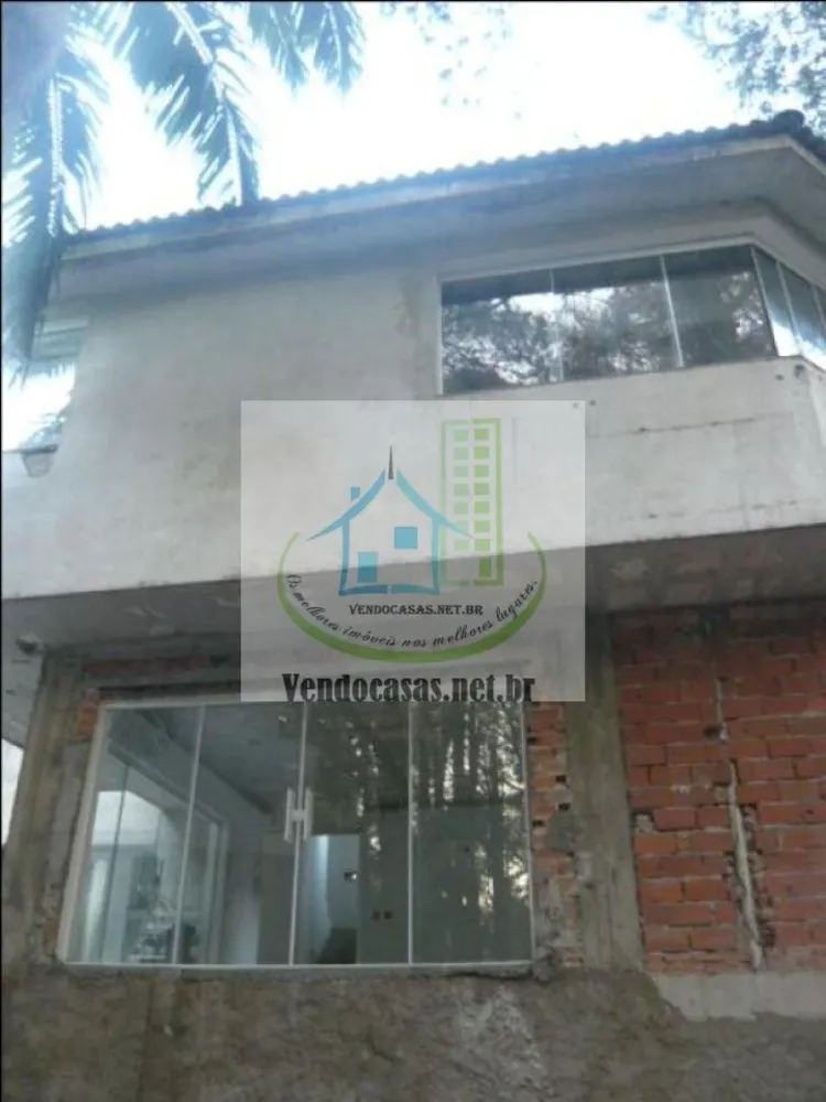 Casa, 3 quartos, 460 m² - Foto 11
