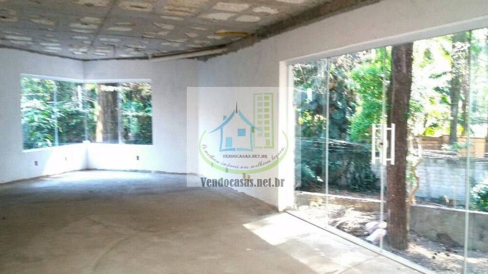 Casa, 3 quartos, 460 m² - Foto 2