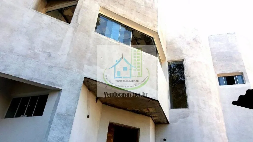 Casa, 3 quartos, 460 m² - Foto 8