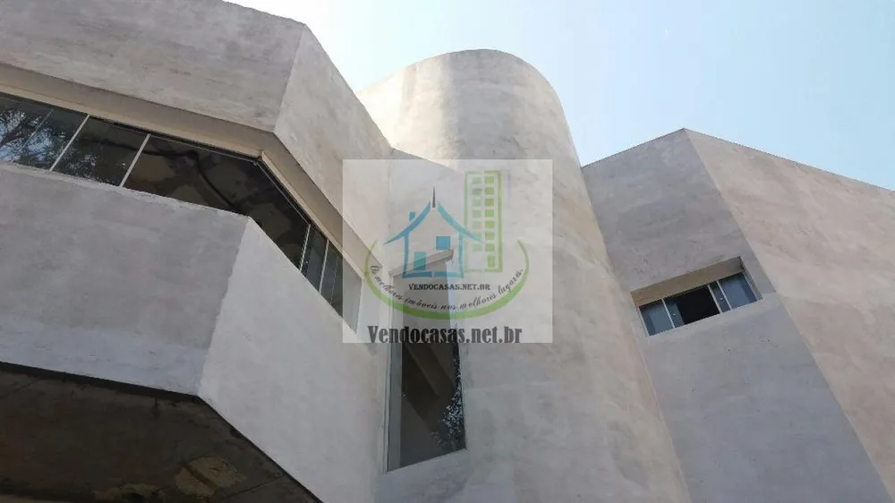 Casa, 3 quartos, 460 m² - Foto 10