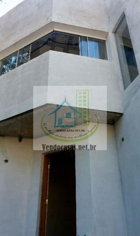 Casa, 3 quartos, 460 m² - Foto 1