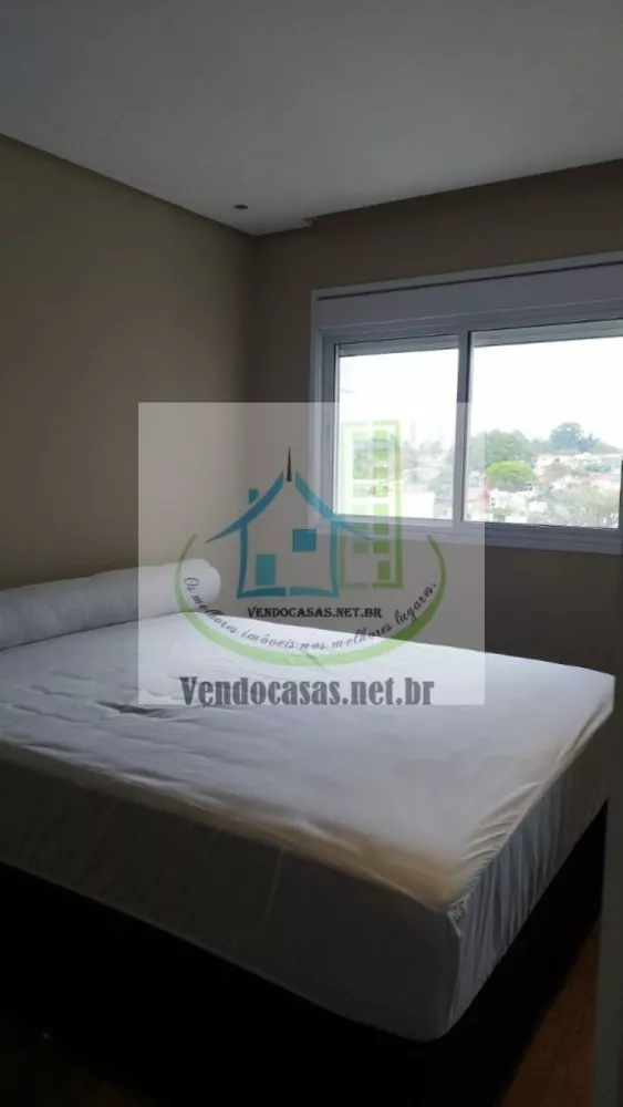 Apartamento à venda com 2 quartos, 73m² - Foto 15