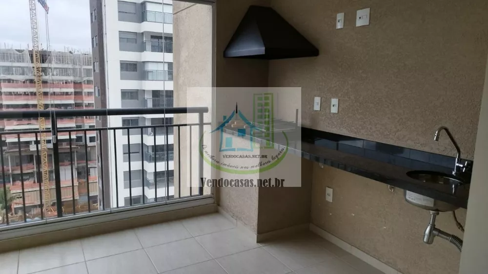 Apartamento à venda com 2 quartos, 73m² - Foto 2