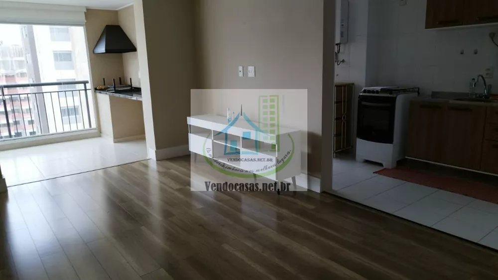 Apartamento à venda com 2 quartos, 73m² - Foto 1